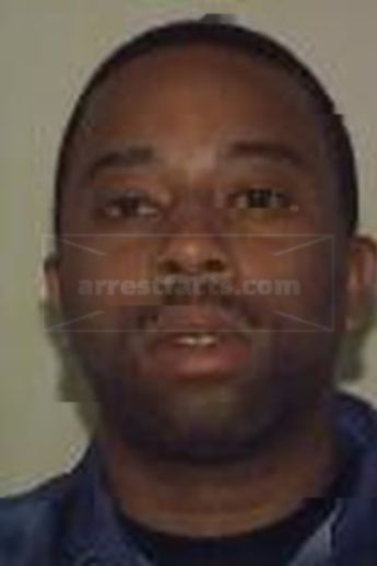 Broderick Carter