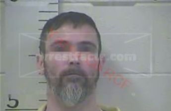Paul Bradley 204990 Holmes