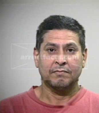 Mark Lee Martinez