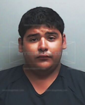 Gabriel Xavier Gonzalez