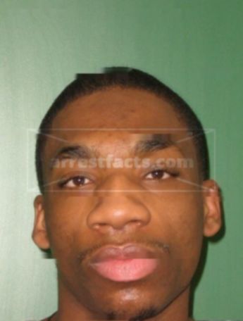 Booker Brown