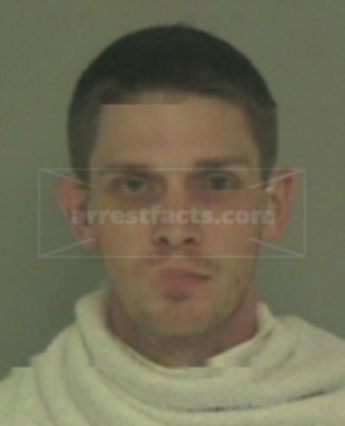 Christopher Justin Taylor