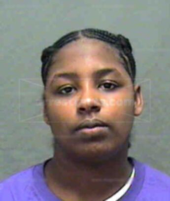 Asia Marie Wider