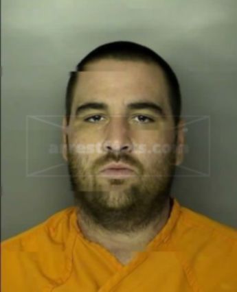 Christopher Charles Hahn