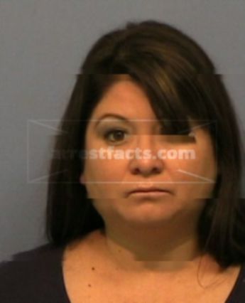 Stacy Nicole Washington