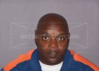 Levi Williams Jr