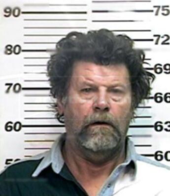 Nolan Douglas Baker