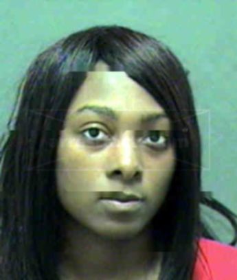 Temesha Carol Seawright