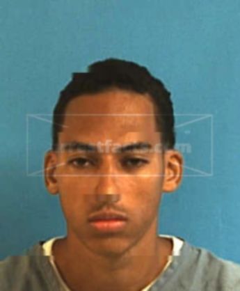 Joshua Cuevas