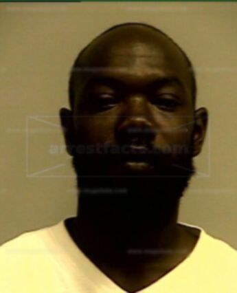 Brandon Terrell Magee