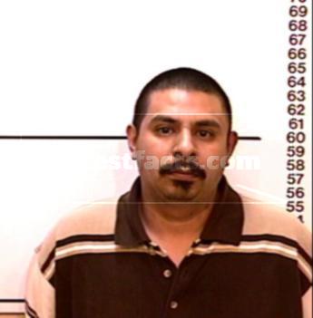 Armando Ortiz