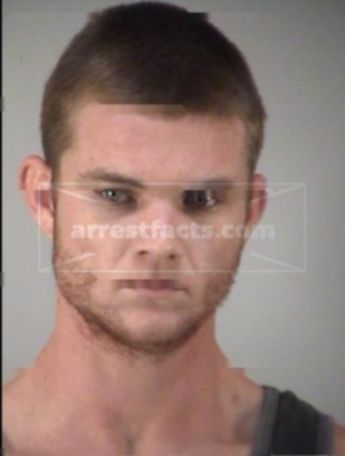 Austin Dean Chaudoin