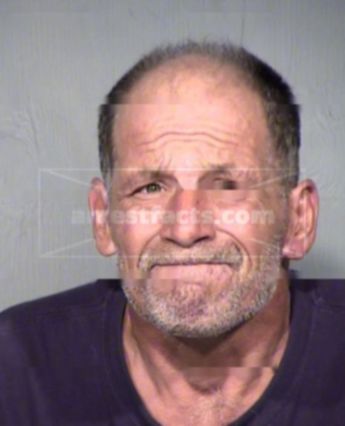 Leland Ray Marty