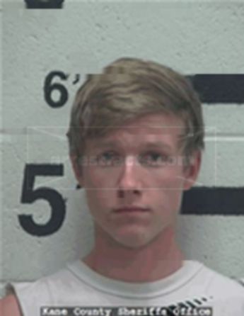 Braydon Carson Johnson