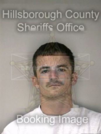Kristopher Robert Douglas