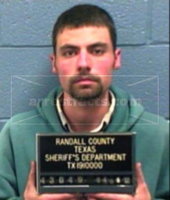 Seth Ryan Wood
