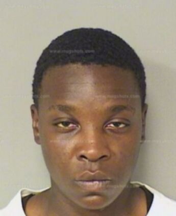 Andreka Plashette Edwards