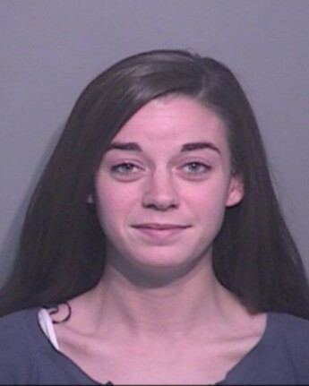 Alaina Jade Fitzgerald