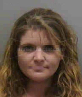 Tasha Nicole Compton