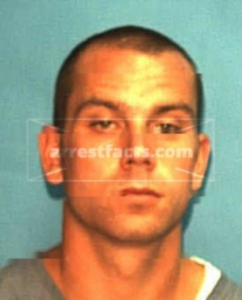 Brandon James Fletcher