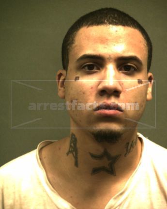 Chauncey Dandre Mccoy