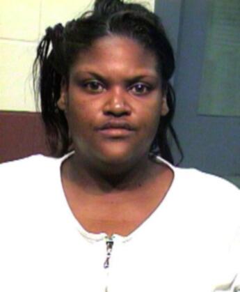 Ricci Renee Fields