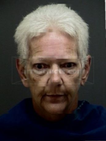 Susan Lorraine Hughes