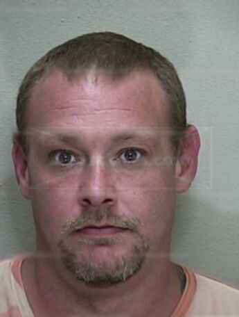 Gary Wayne Honaker