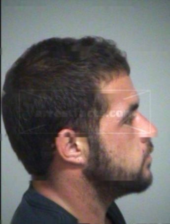 Christopher Allen Peterson