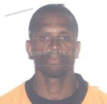 Jerome Cooper