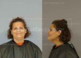 Mechelle Marie Smith