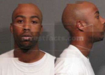 Breon Vashon Johnson