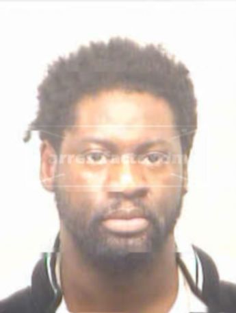Jamal Womack