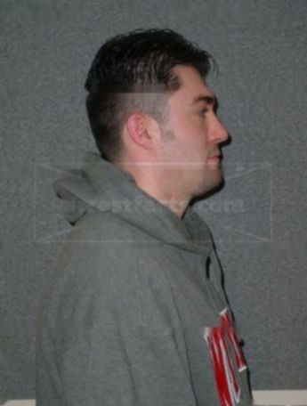 Michael Aaron Burgess