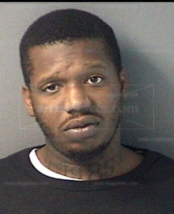 Quincy Darnell Woodard
