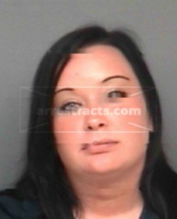 Rebecca Sue Blazer