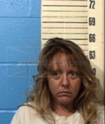 Karen Weed Brame