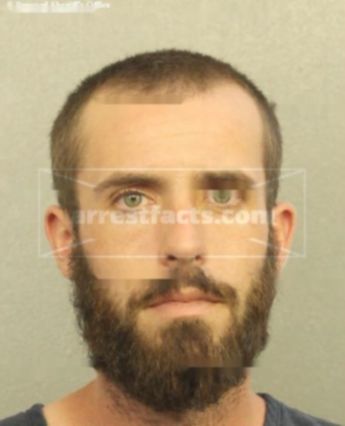 Brandon Michael Scarborough