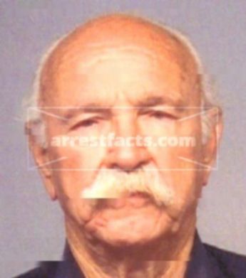 Sylvester Patrick Gaines