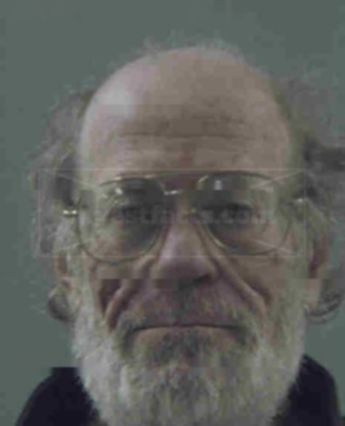 James Marshall Pomeroy