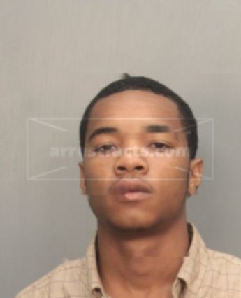 Clevaun Hogan