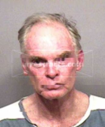 Ronald Norman Rowley