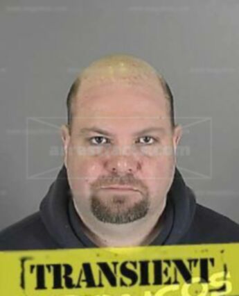Shaun Raymond Cooper
