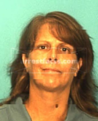 Vicki Mcdonald