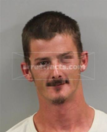 Jerrod Michael Carter