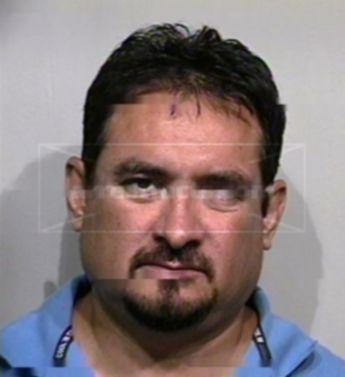 Roy Leija Cancino