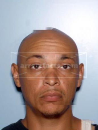 Lydell Eugene Holmes