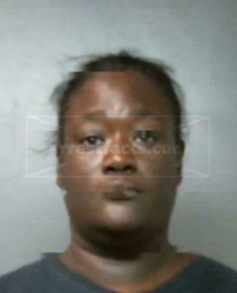 Aja Kenjata Terrell