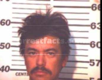 Magdaleno Lopez Torres