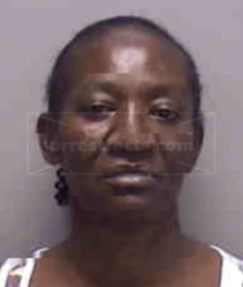 Rosalind Odett Ingram